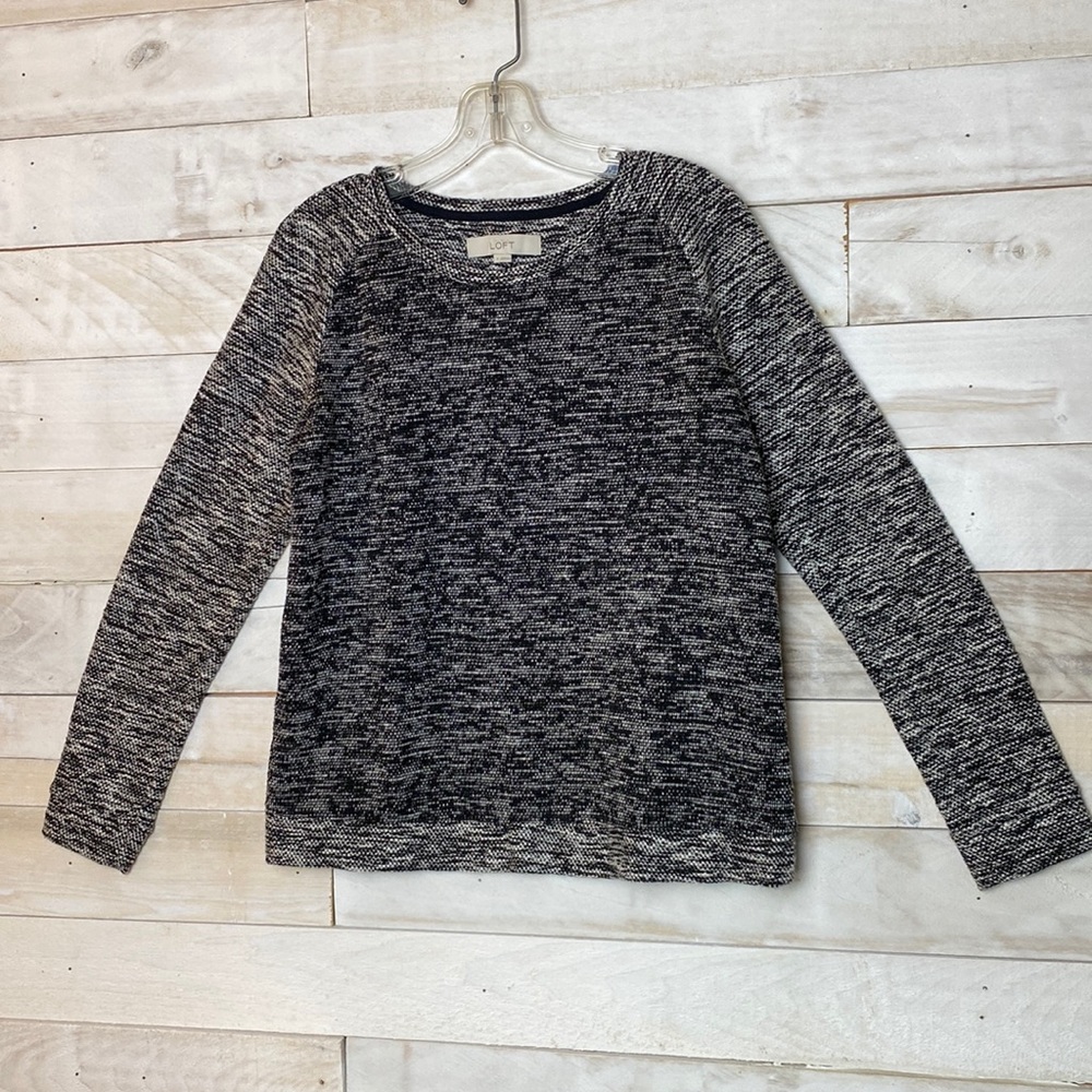 Loft Size Small Sweater